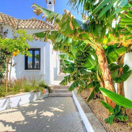Villa Mas Tranquila - A Stylish Villa With Pool 150 M From The Beach Conil De La Frontera Ngoại thất bức ảnh
