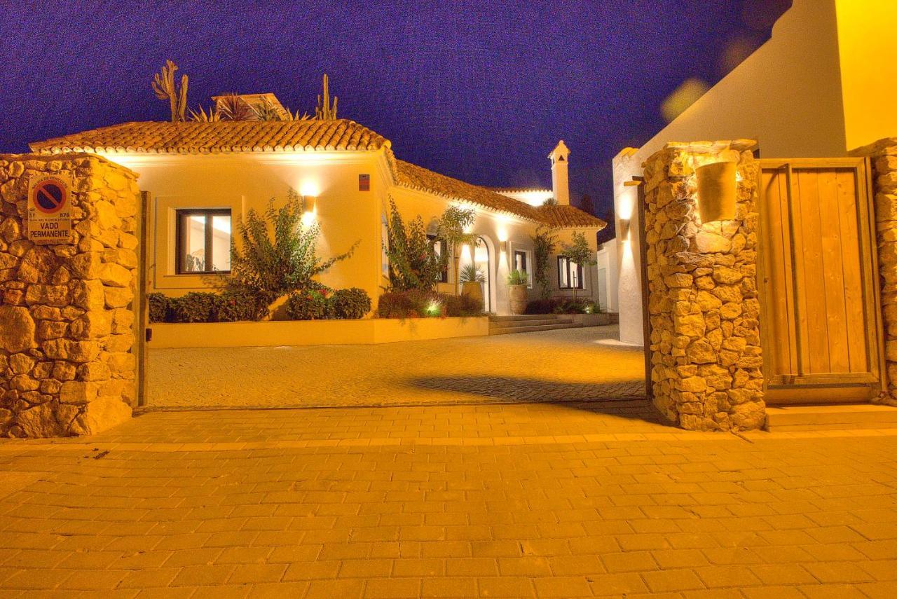 Villa Mas Tranquila - A Stylish Villa With Pool 150 M From The Beach Conil De La Frontera Ngoại thất bức ảnh