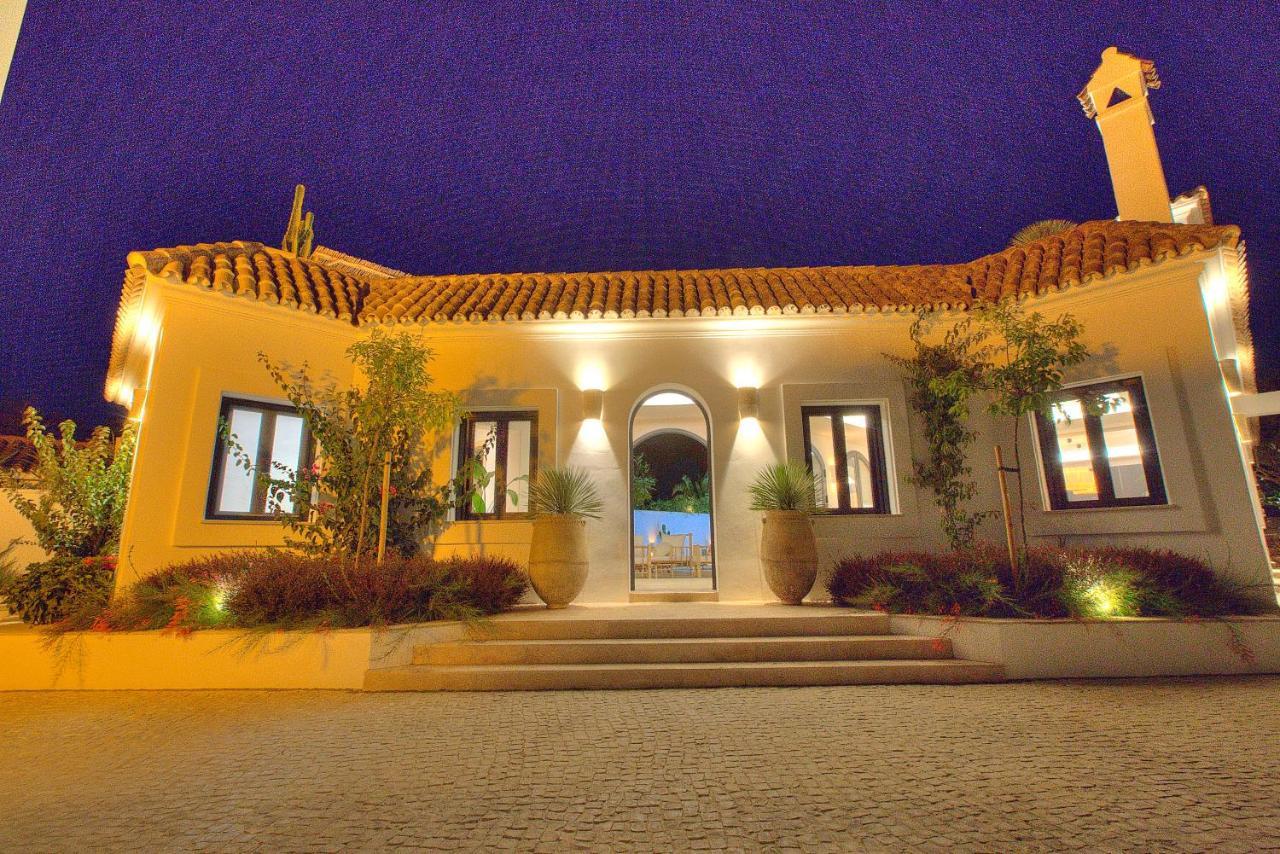 Villa Mas Tranquila - A Stylish Villa With Pool 150 M From The Beach Conil De La Frontera Ngoại thất bức ảnh