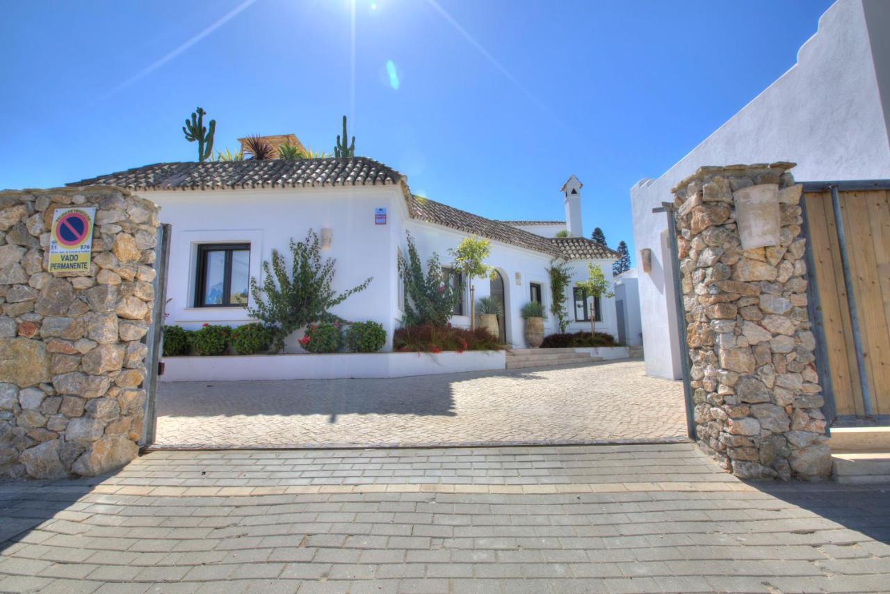Villa Mas Tranquila - A Stylish Villa With Pool 150 M From The Beach Conil De La Frontera Ngoại thất bức ảnh