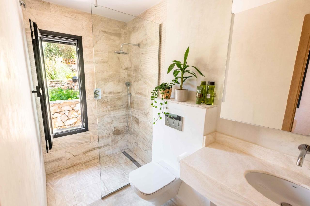 Villa Mas Tranquila - A Stylish Villa With Pool 150 M From The Beach Conil De La Frontera Ngoại thất bức ảnh