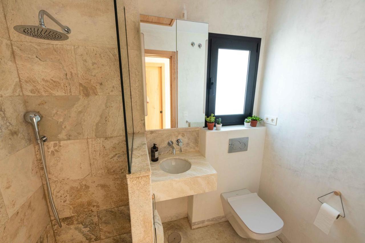 Villa Mas Tranquila - A Stylish Villa With Pool 150 M From The Beach Conil De La Frontera Ngoại thất bức ảnh
