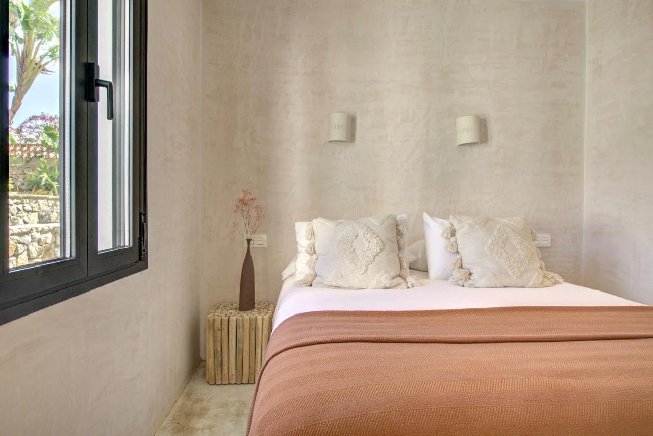 Villa Mas Tranquila - A Stylish Villa With Pool 150 M From The Beach Conil De La Frontera Ngoại thất bức ảnh