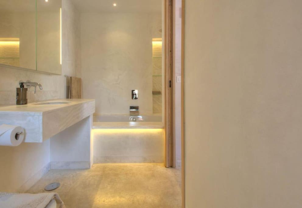 Villa Mas Tranquila - A Stylish Villa With Pool 150 M From The Beach Conil De La Frontera Ngoại thất bức ảnh